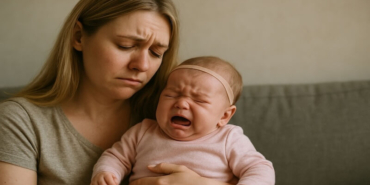 Anne Sütü Alerjisi