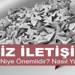 Kriz İletişimi Nedir? Kriz İletişimi Niye Önemlidir? Kriz İletişimi Nasıl Yapılır?