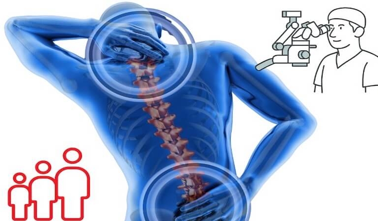 Beyin ve Omurga Cerrahisinde Hasta Profili Değişti: Genç Yaşta Ameliyatlar Artıyor