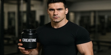 Kreatin Kullanmalı mıyım? Saç Döker mi? Ne Zaman Alınmalı?