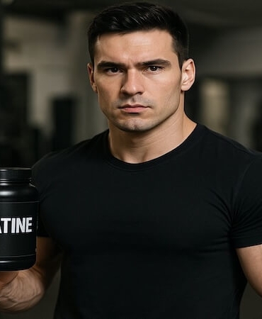 Kreatin Kullanmalı mıyım? Saç Döker mi? Ne Zaman Alınmalı?