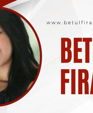 Senarist Betül Fırat'tan Çarpıcı Hikayeler ve Şarkılar