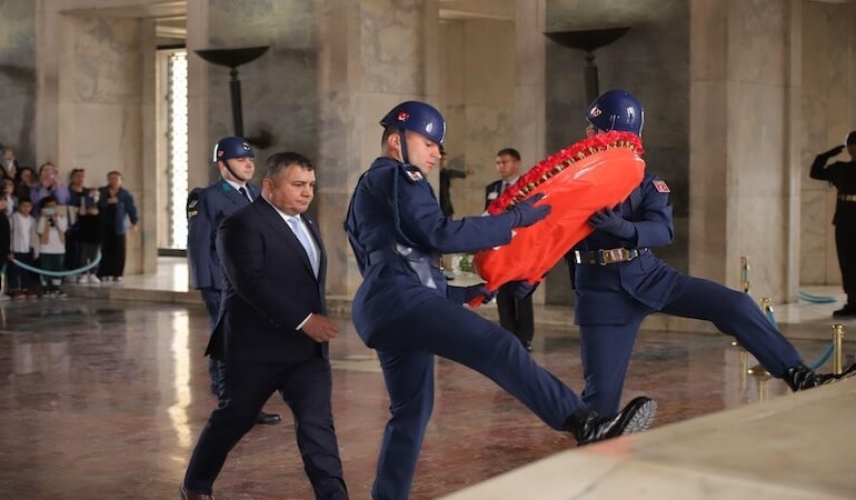 Suriye’den önce APO’ya umut hakkı yok! Suriye düzelmeden APO’ya umut hakkı yok