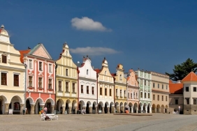 Prag ve Bohemya: Sanatın ve Tarihin Kesiştiği Coğrafya