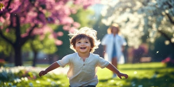 Bahar Alerjisi Sadece Polen Değildir!