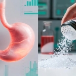 Fazla Tuz Mide Kanseri Riskini Nasıl Tetikliyor?