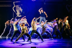 Grease Fırtınası İstanbul’da Esecek!