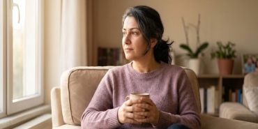 Kadınların "Sessiz Çığlığı" İdrar Kaçırma Bir Kader Değil!