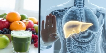 Karaciğer Yağlanması: Her 3 Kişiden Birini Tehdit Eden "Sessiz" Salgın