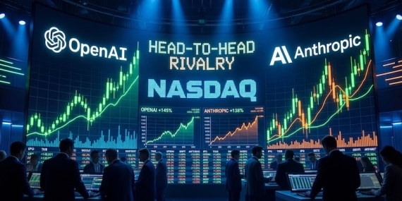 OpenAI ve Anthropic Halka Açılıyor, Kazanan Kim?