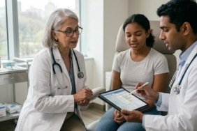 How AI Co-Clinicians Are Rewriting the Healthcare