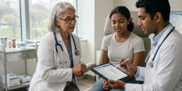 How AI Co-Clinicians Are Rewriting the Healthcare