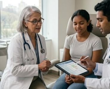 How AI Co-Clinicians Are Rewriting the Healthcare