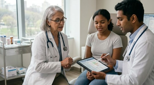 How AI Co-Clinicians Are Rewriting the Healthcare