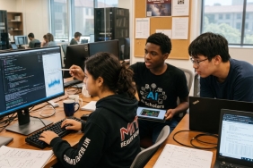 Can Students Create Images Using SchoolAI?