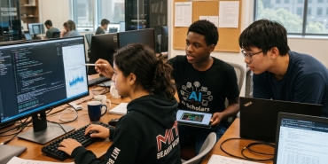 Can Students Create Images Using SchoolAI?