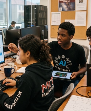 Can Students Create Images Using SchoolAI?