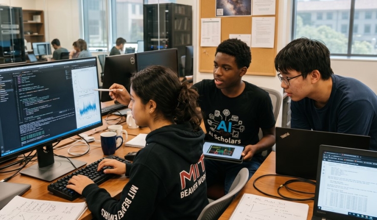 Can Students Create Images Using SchoolAI?