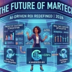 How AI-Driven Marketing Technology is Redefining ROI in 2026