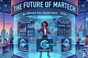 How AI-Driven Marketing Technology is Redefining ROI in 2026