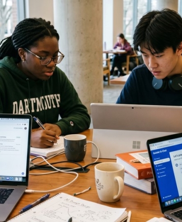 The Best AI Tools for Students