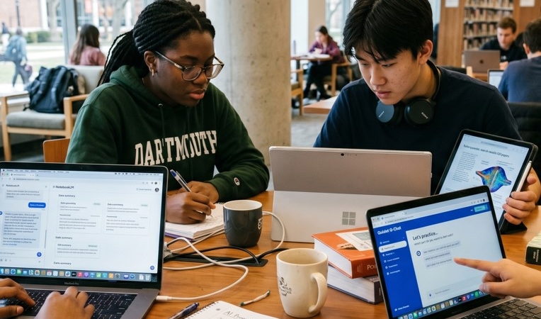 The Best AI Tools for Students