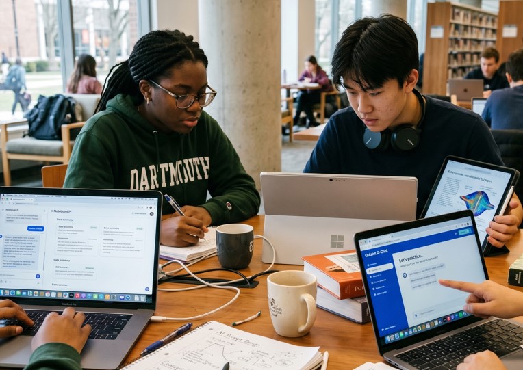 The Best AI Tools for Students