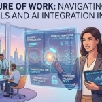 The Future of Work: Navigating Hybrid Models and AI