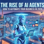 The Rise of AI Agents