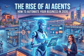 The Rise of AI Agents