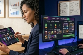 How to use deck ai