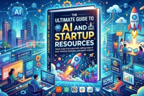 The Ultimate Guide to AI and Startup Resources